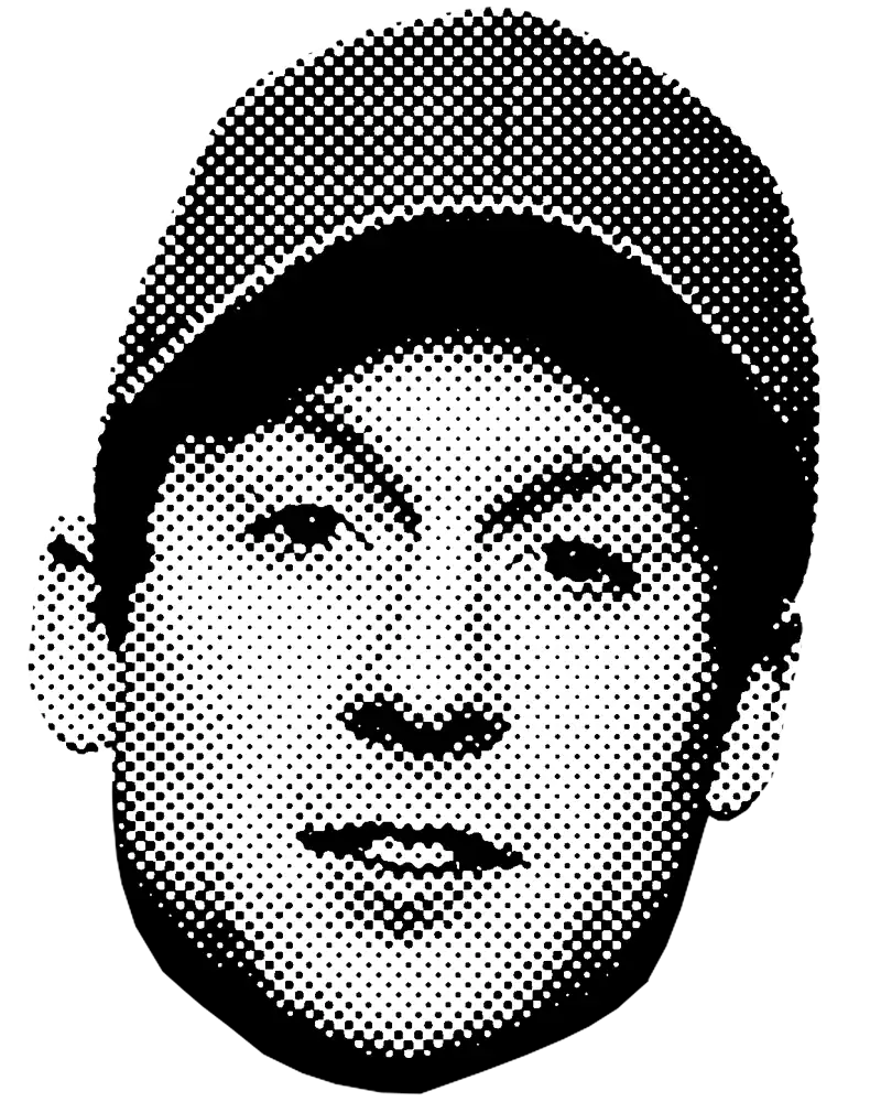 Danny D