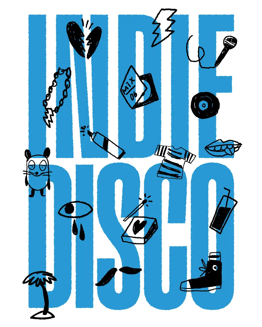 INDIE DISCO