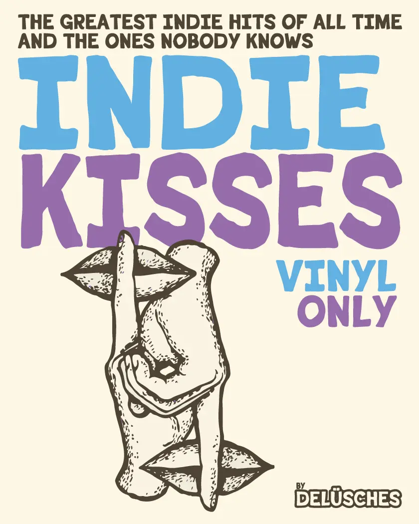Indie Kisses