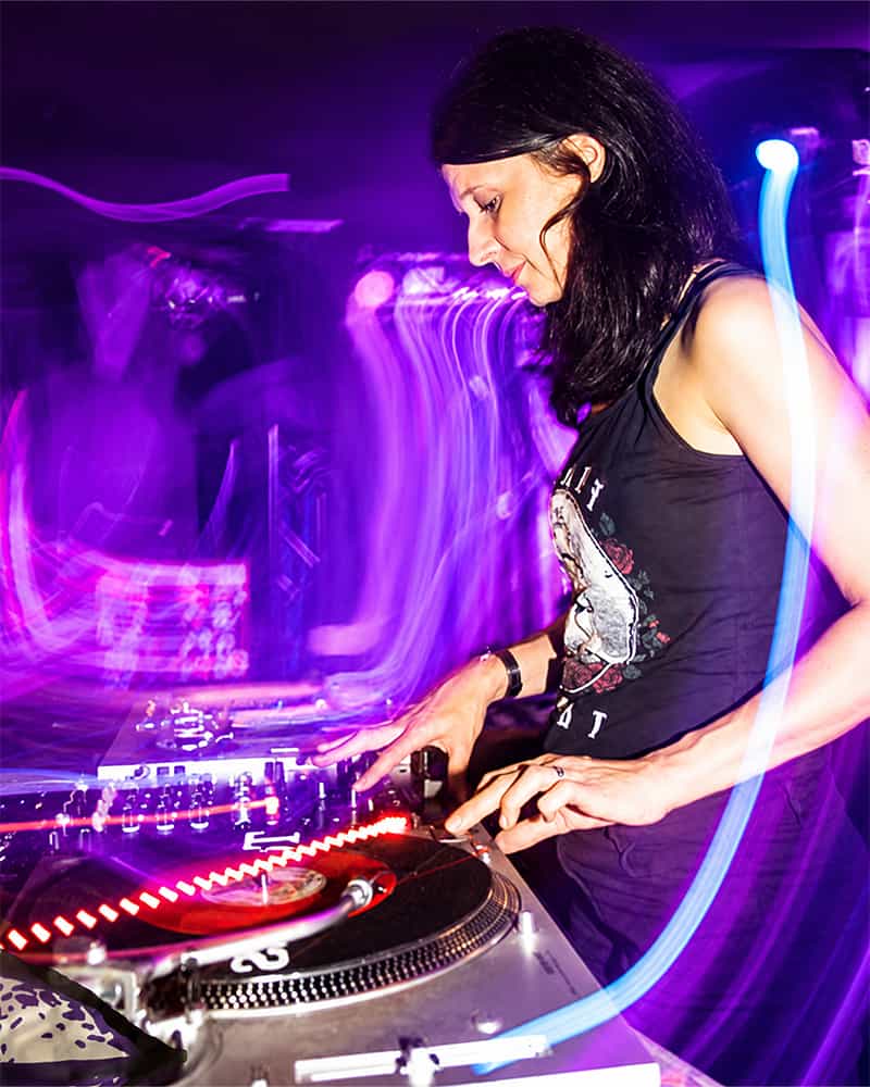 DJ Delüsches