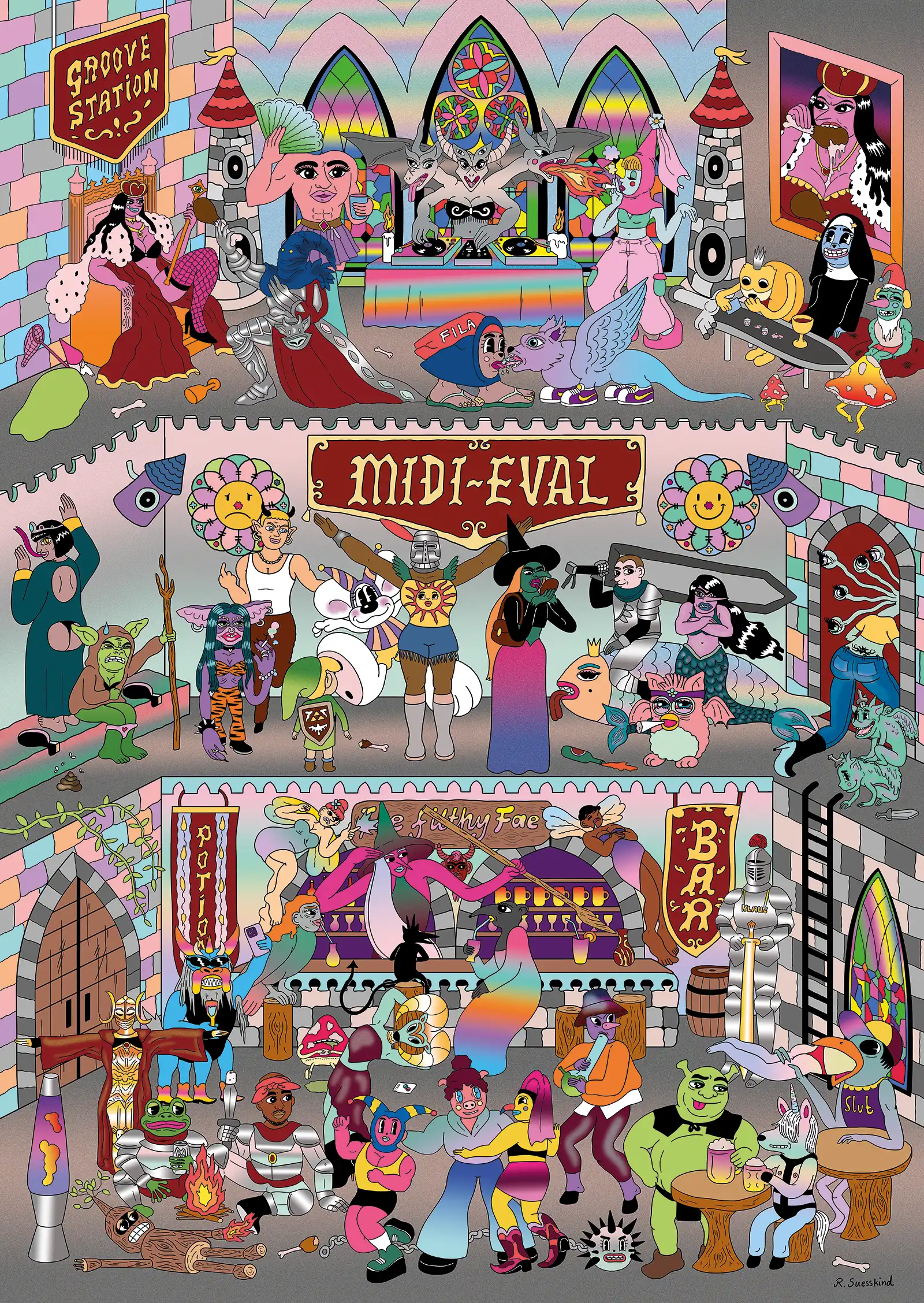 MiDieval