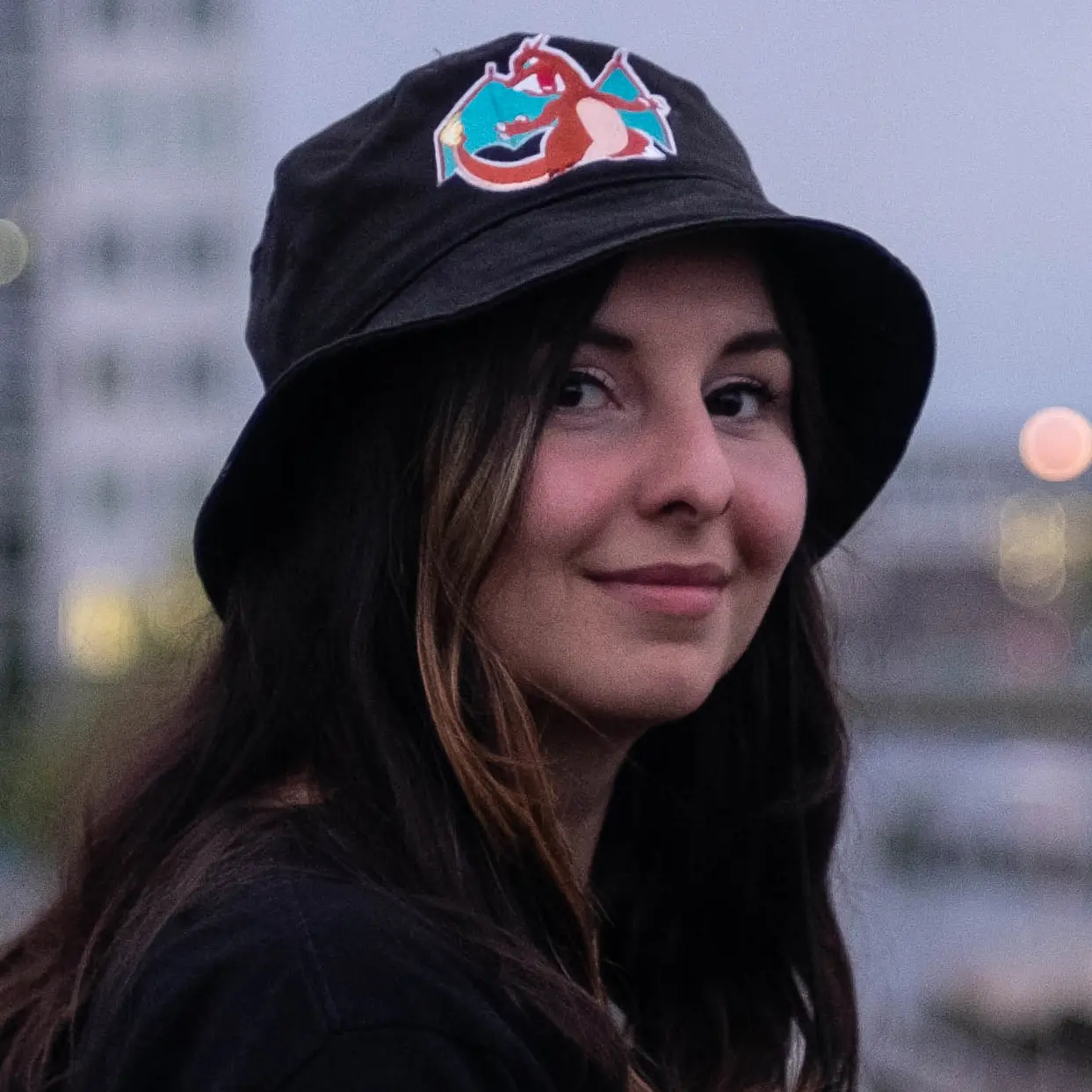 Rahel Süßkind