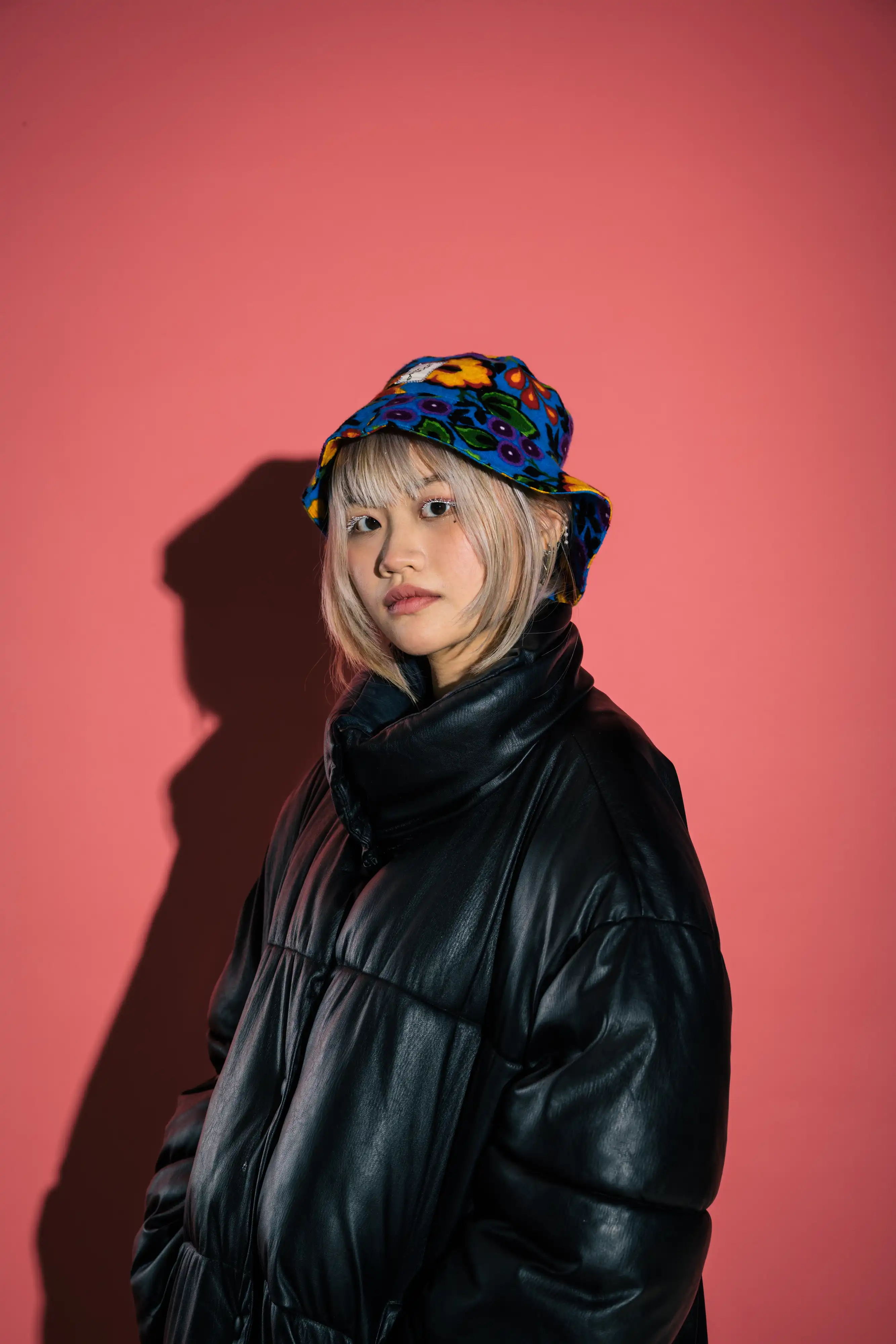 Alphonsine Koh
