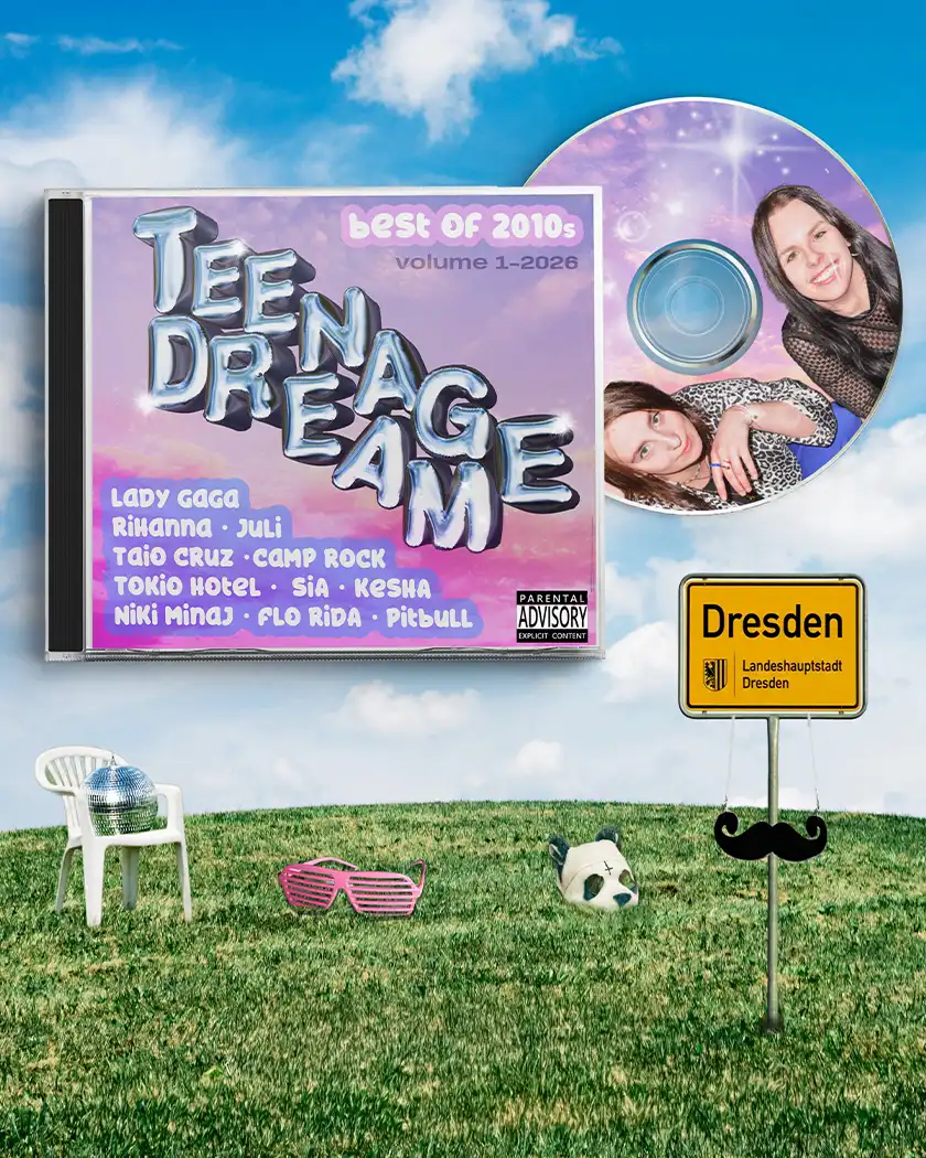 Teenage Dream